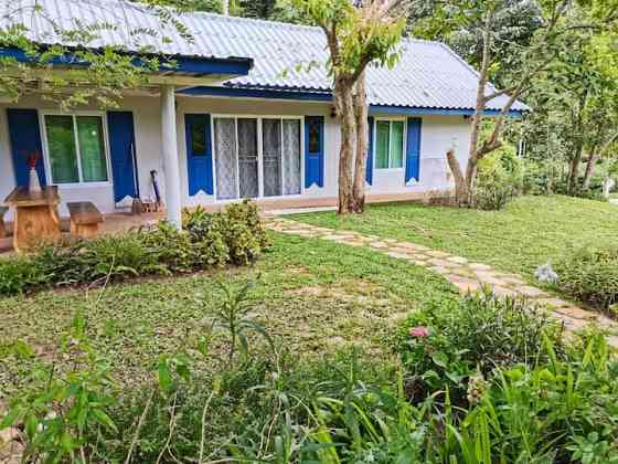 The Blue Rim - Vacation Home @Pak Chong, Khao Yai Накхонратчасима