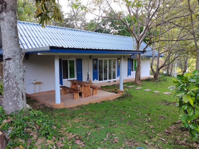 The Blue Rim - Vacation Home @Pak Chong, Khao Yai Nakhon Ratchasima - photo 4