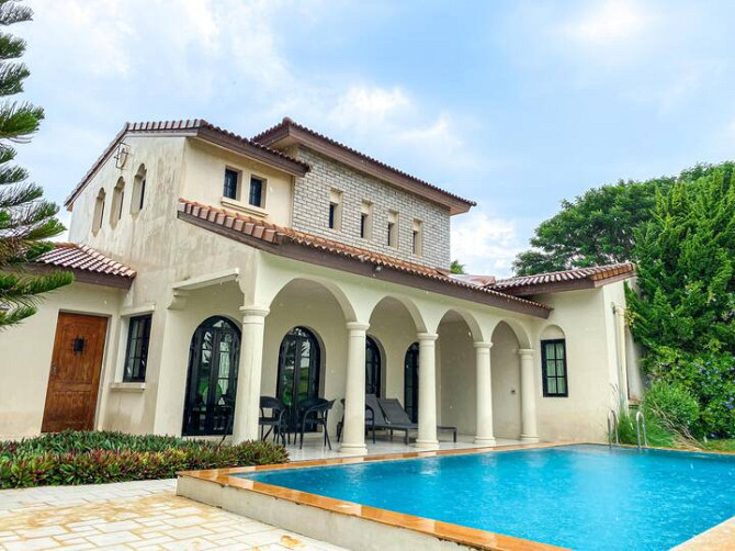 My Ozone Pool Villa Khaoyai. Pak Chong - изображение 6