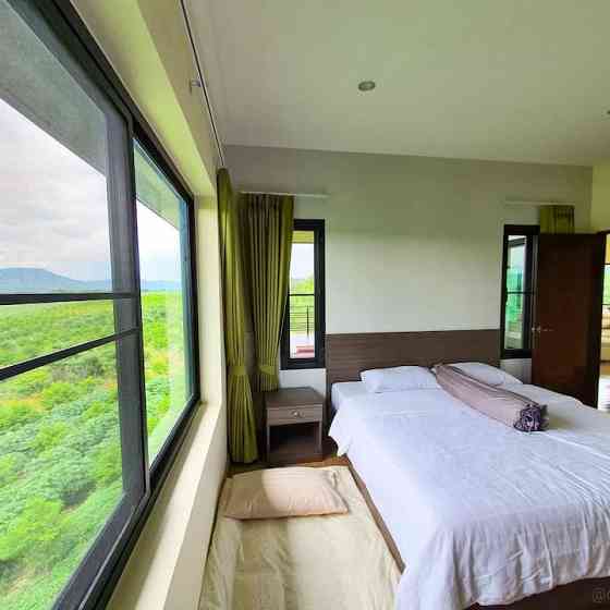 Niramitsook Farm Stay Khao Yai บ้านไร่นิรามิสสุข Pak Chong