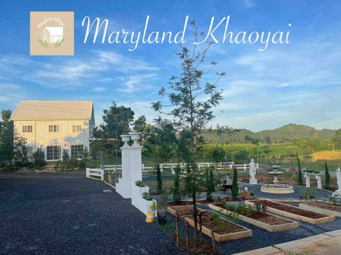 Maryland Khaoyai (Annapolis House) Накхонратчасима - изображение 3