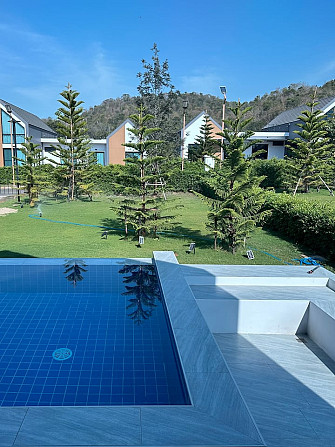 23PoolAccess Pak Chong - photo 3