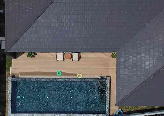 Pool Villa nakornratchasima Накхонратчасима