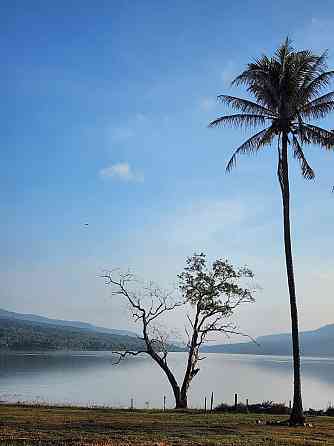 Bamboo Duplex Suite Lake View in Wang Nam Khiao Накхонратчасима