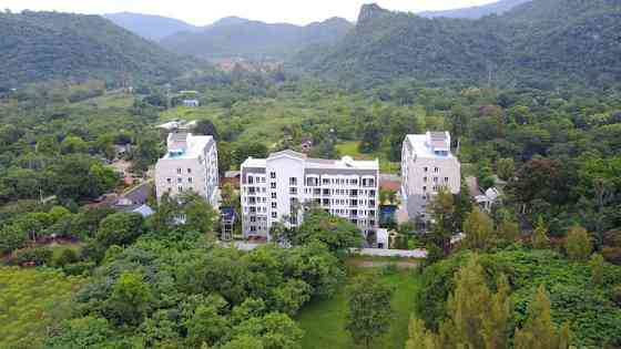 The Courtyard Khaoyai by Lawan (2 спальни) Pak Chong