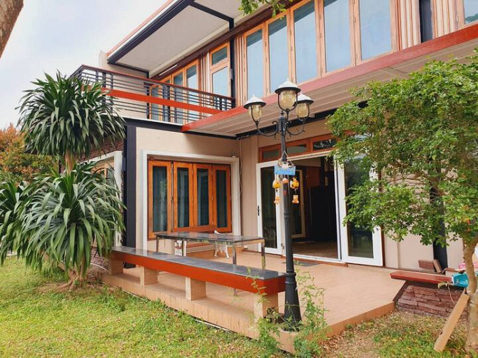 11/4 Khao Yai homestay Накхонратчасима - изображение 3