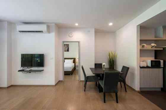 Khaoyai, 23 degrees Condo Khao yai Накхонратчасима