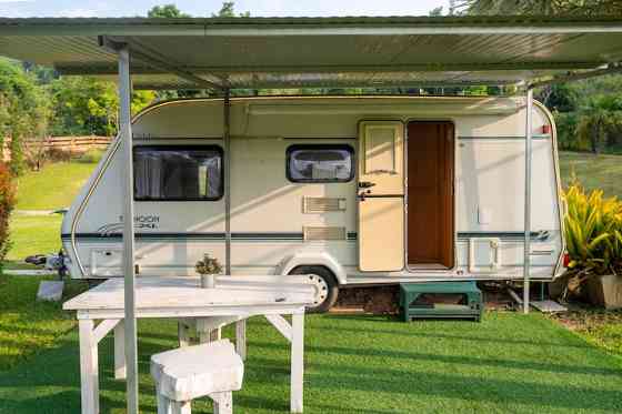 TheHeight Khaoyai /camper-van (C3)byน้องมังคุด Накхонратчасима