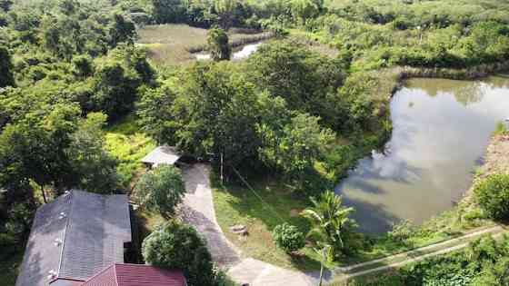 Khao Yai Family Home Накхонратчасима