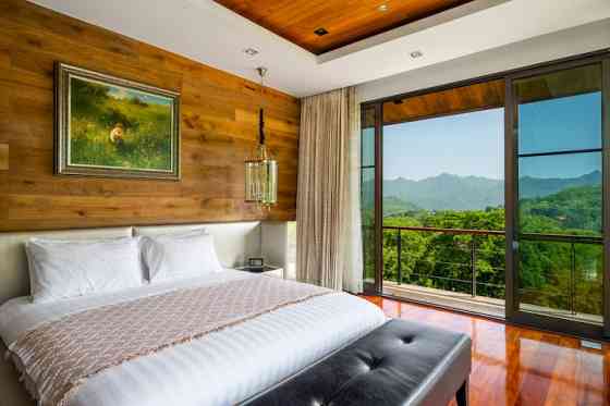 (R2)The Height Khaoyai/Penthouses/ Pool&Gym Накхонратчасима