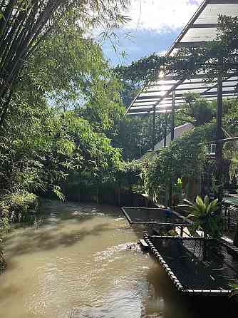 Baan Nam Rin Bay Maynayok Nakhon Nayok