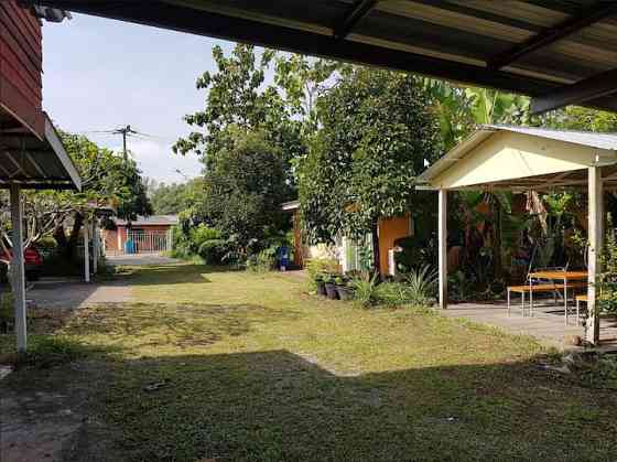 Suan Chanaporn Homestay Prachinburi  Thailand Prachin Buri