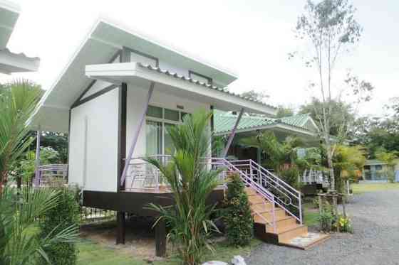 Baли Camping & Resort Nakhon Nayok