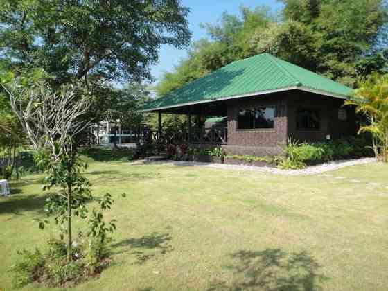 Baли Camping & Resort Nakhon Nayok