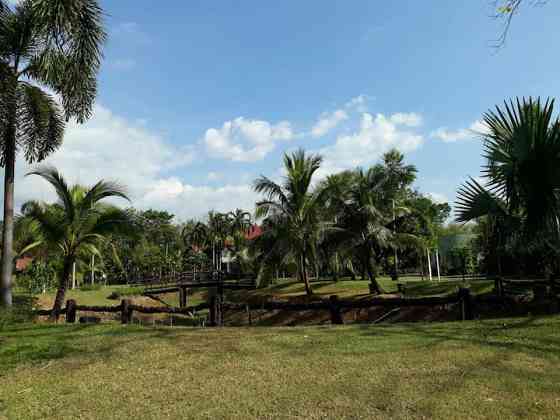 Baли Camping & Resort Nakhon Nayok