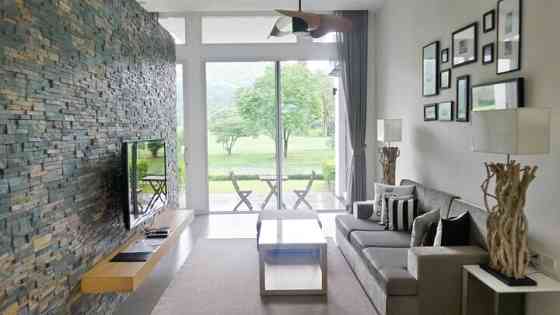 Поле для гольфа A 6 Nature Golf Home (The Midst A6 at Royal Hills). Nakhon Nayok