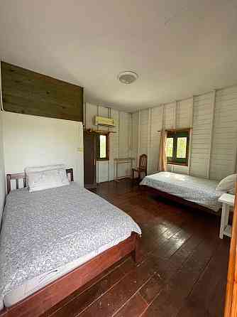 Farm Stay Four Nakhon Nayok