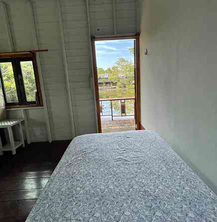 Farm Stay Four Nakhon Nayok