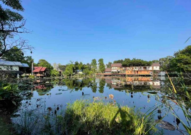 Farm Stay Four Nakhon Nayok - photo 2