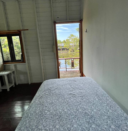 Farm Stay Four Nakhon Nayok - photo 3