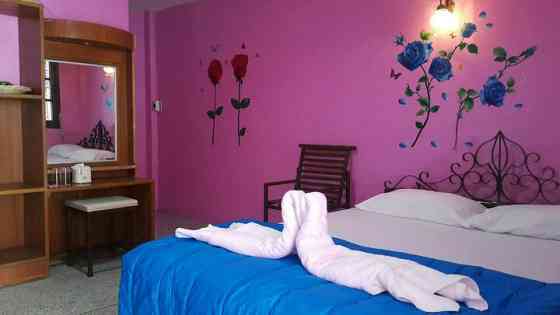 PK Resort Prachin Buri Hotel 037452453 Prachin Buri