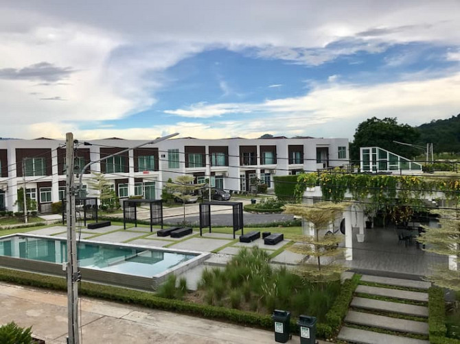 The Midst (TMA7) Royal Hills Resort & Spa Nakhon Nayok - изображение 1