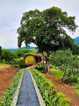 TreeHouse Monlada Khaoyai Nakhon Nayok