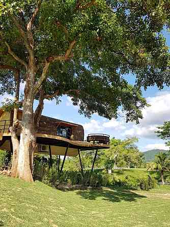 TreeHouse Monlada Khaoyai Nakhon Nayok