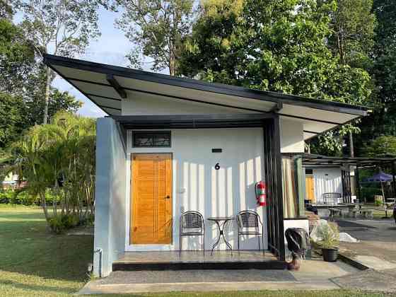 Suptara Standard Room. Nakhon Nayok