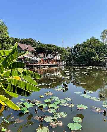 Farm Stay One Nakhon Nayok