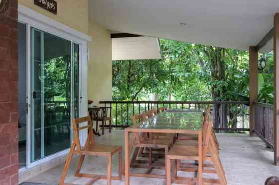 Курорт Ban Phu Park Resort, Ban Kung Khet Nakhon Nayok