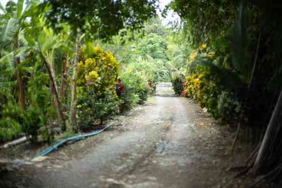 Aana Garden Prachin Buri