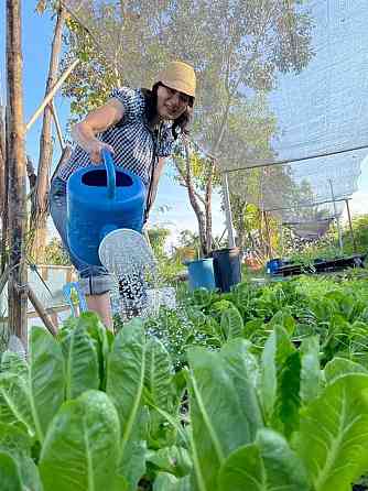 Little Farm Nakornnayok M Prachin Buri