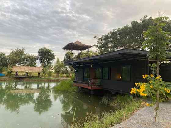 Little farm Jamjuri house Prachin Buri