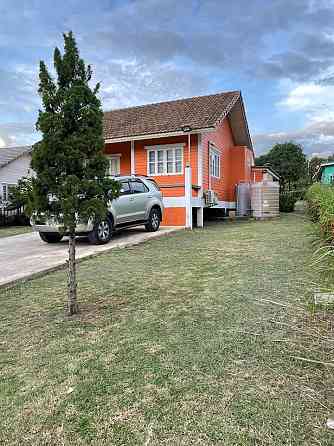 Jame 's House,Summer Hill, Khao Yai Nakhon Nayok