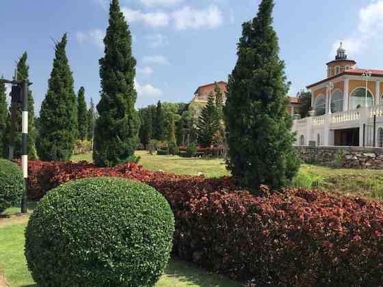 Khao Yai Log Home в долине Тоскана Nakhon Nayok