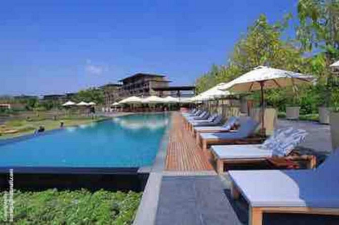 Atta Lakeside Resort Khaoyai Nakhon Nayok - изображение 5