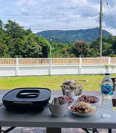 Fahmai Poolvilla Nakhon Nayok