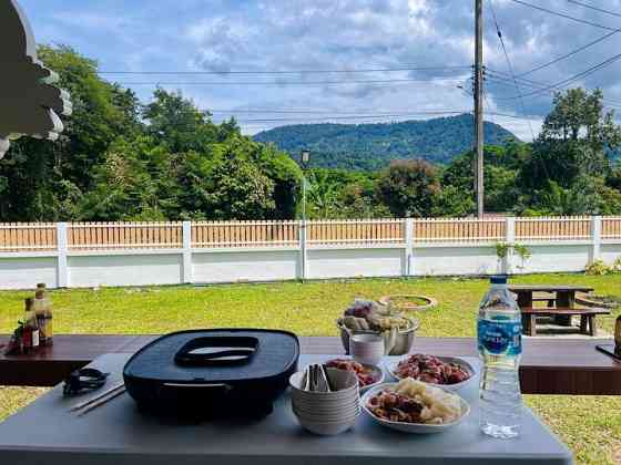 Fahmai Poolvilla Nakhon Nayok