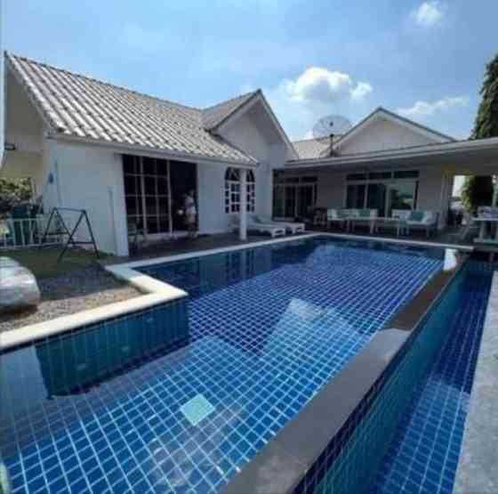 Вилла Mountainview Pool Pool Villa Nakhonnayork Nakhon Nayok