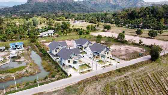 farmsuk Feel Poolvilla Nakhon Nayok