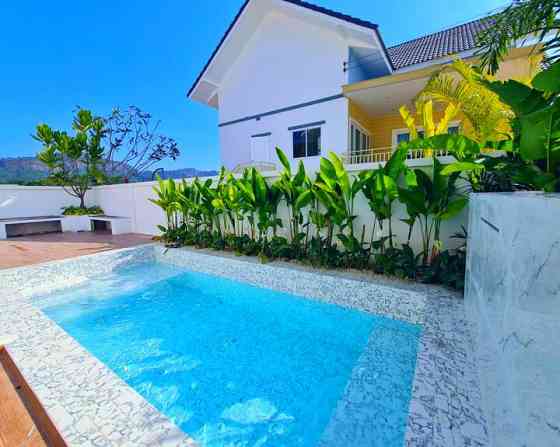 farmsuk Feel Poolvilla Nakhon Nayok