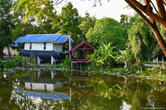 Домик на озере 2 Nakhon Nayok