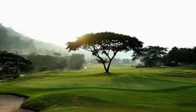 Гольф-курорт Royal Hills Golf Resort & Spa Nakhon Nayok - photo 5