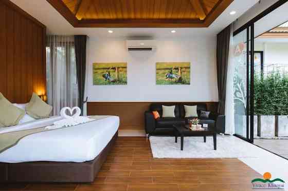 Convenient and Relax Room Nakhon Nayok