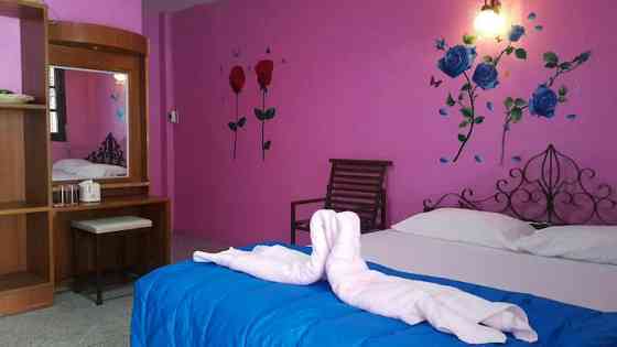 pkhotelresort prachinburi Prachin Buri