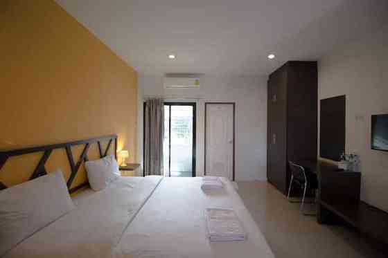 Apartment Style Inn in Kaen Nakorn at Somsamai Кхонкэн