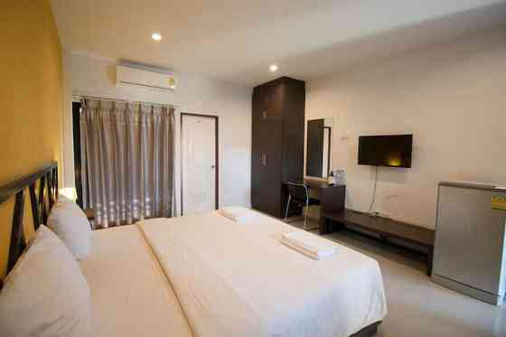 Apartment Style Inn in Kaen Nakorn at Somsamai Кхонкэн