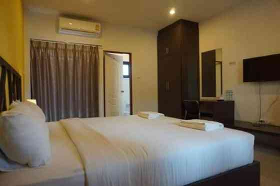 Apartment Style Inn in Kaen Nakorn at Somsamai Кхонкэн