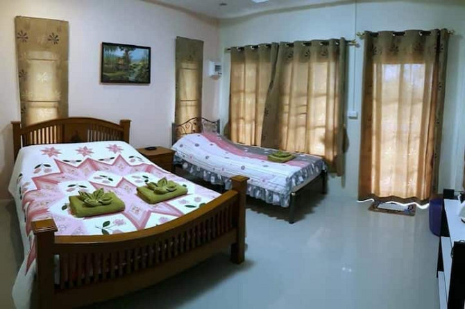 Small cottage on private land and quiet like home. Khon Kaen - photo 3